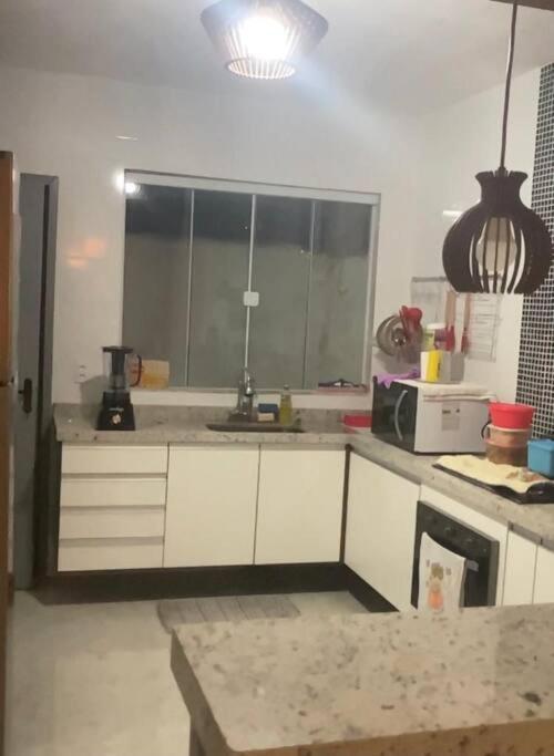 Casa Com Piscina, Grande E Espacosa No Condominio Dos Passaros Cabo Frío Exterior foto