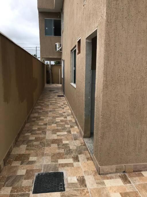 Casa Com Piscina, Grande E Espacosa No Condominio Dos Passaros Cabo Frío Exterior foto