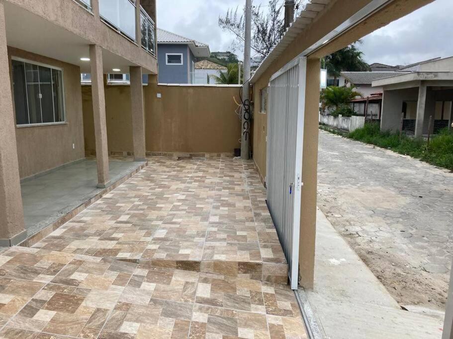 Casa Com Piscina, Grande E Espacosa No Condominio Dos Passaros Cabo Frío Exterior foto
