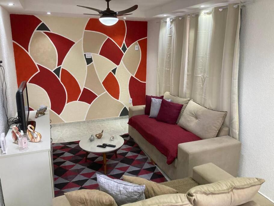 Casa Com Piscina, Grande E Espacosa No Condominio Dos Passaros Cabo Frío Exterior foto
