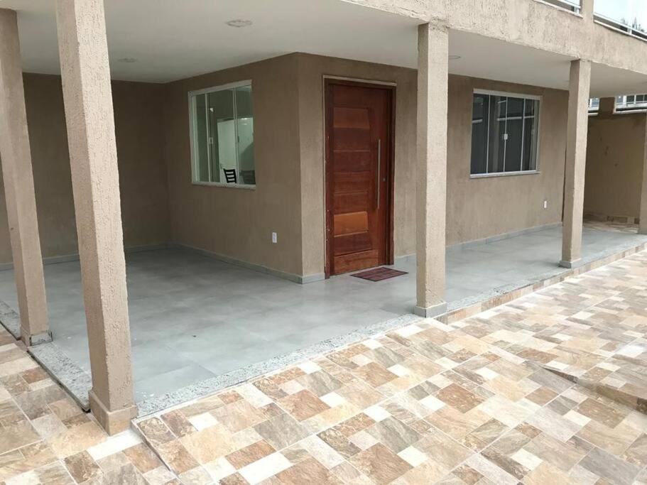 Casa Com Piscina, Grande E Espacosa No Condominio Dos Passaros Cabo Frío Exterior foto