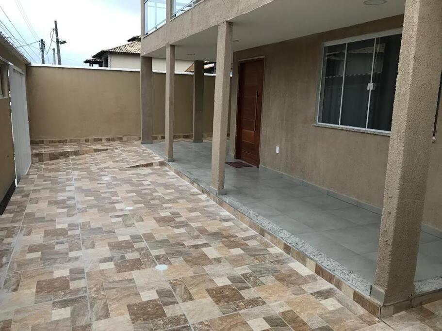 Casa Com Piscina, Grande E Espacosa No Condominio Dos Passaros Cabo Frío Exterior foto