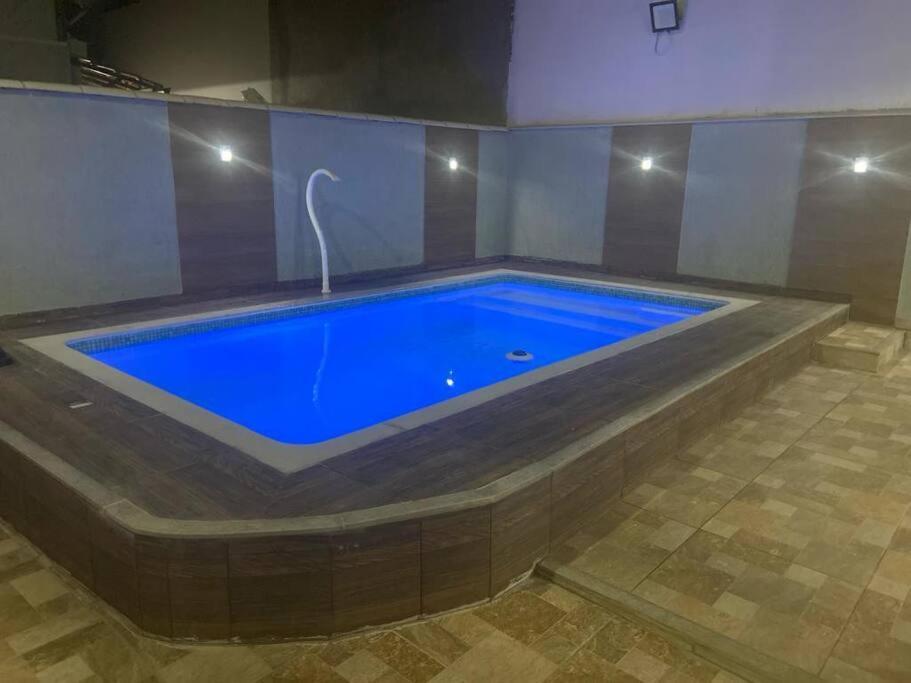 Casa Com Piscina, Grande E Espacosa No Condominio Dos Passaros Cabo Frío Exterior foto