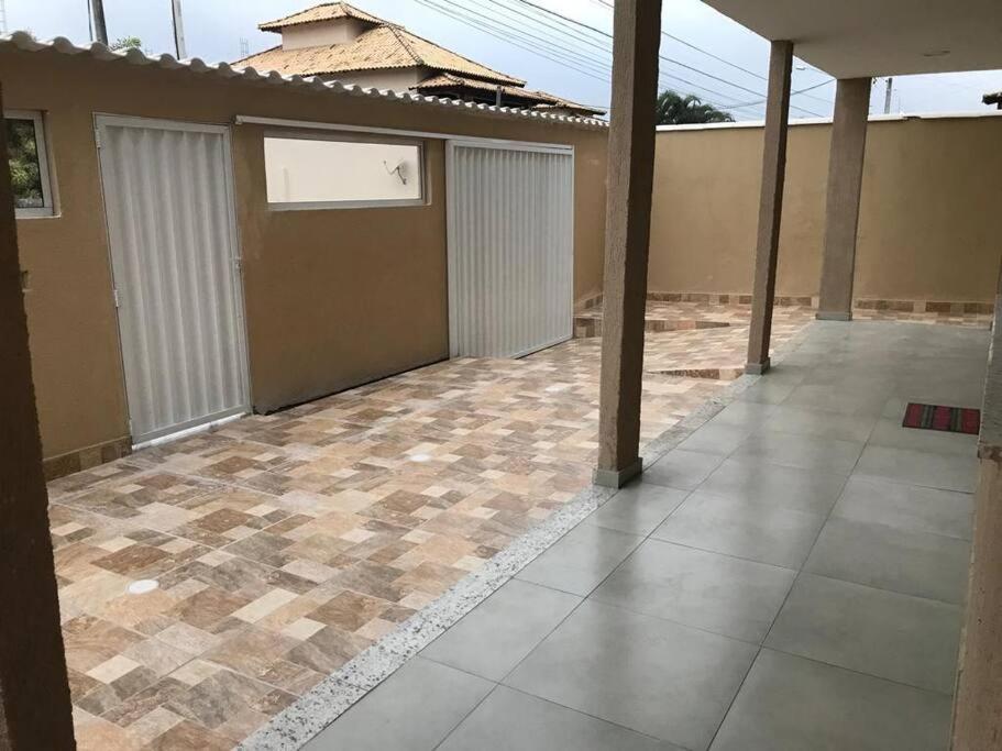 Casa Com Piscina, Grande E Espacosa No Condominio Dos Passaros Cabo Frío Exterior foto