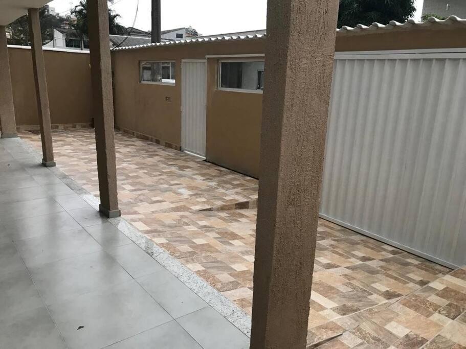Casa Com Piscina, Grande E Espacosa No Condominio Dos Passaros Cabo Frío Exterior foto