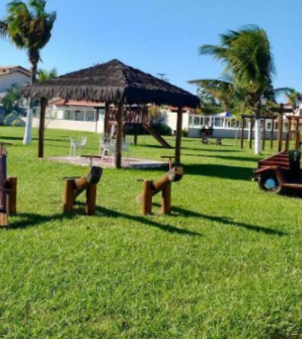 Casa Com Piscina, Grande E Espacosa No Condominio Dos Passaros Cabo Frío Exterior foto